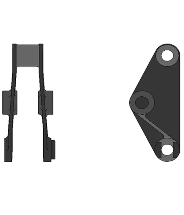 730 Wastewater Treatment Chain