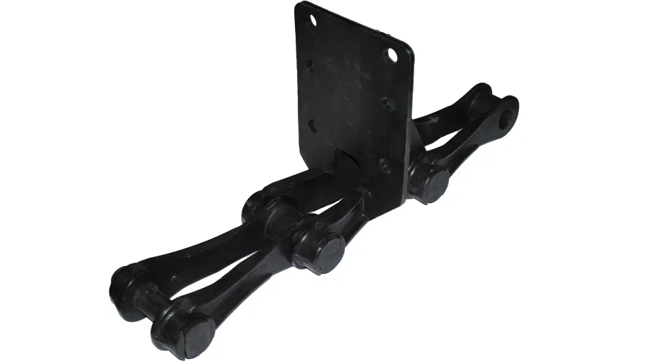 730 Wastewater Treatment Chain