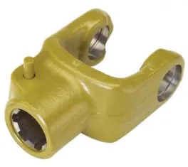 WWZ2380 Series PTO Shaft-Replacement of Walterscheid PTO Shaft