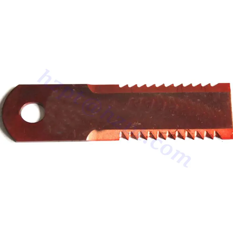 755784 Straw Chopper Blade for Claas Combine Harvesters