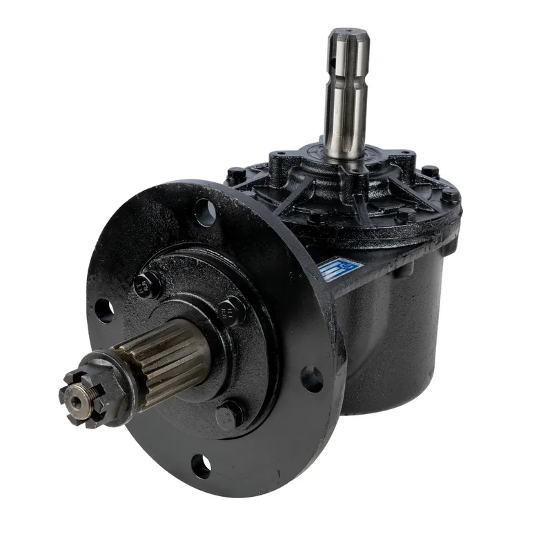 Rotary Cutter Gearbox for Rotary Cutter- Replacement of Omni Gearbox RC61