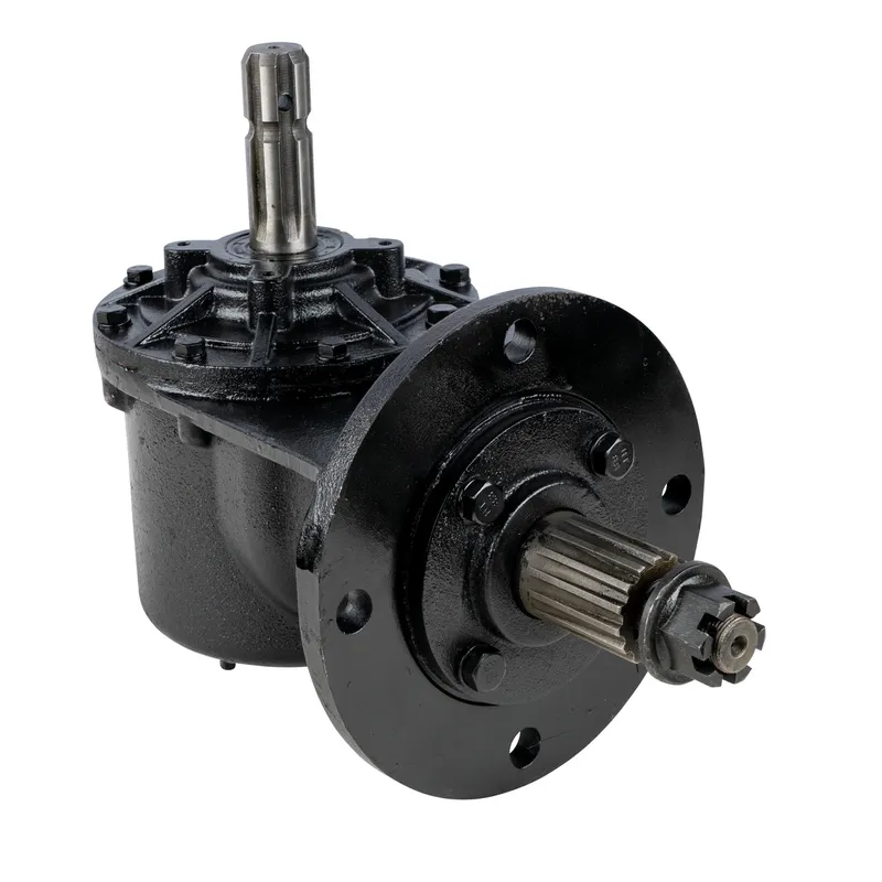 Rotary Cutter Gearbox for Rotary Cutter- Replacement of Omni Gearbox RC61