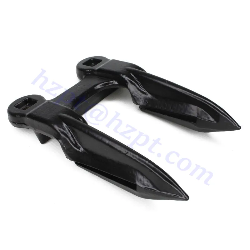 767265 Double Knife Guard for Claas Combine Harvesters