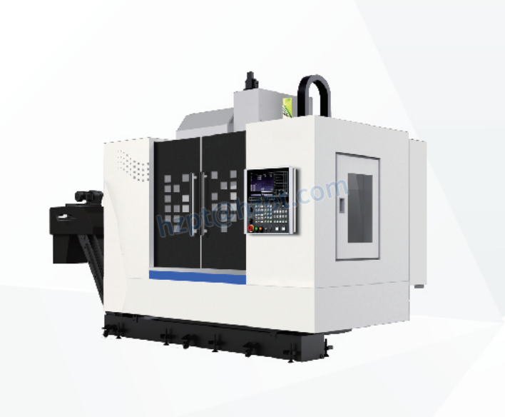 M-Series Vertical Machining Center CNC Machine