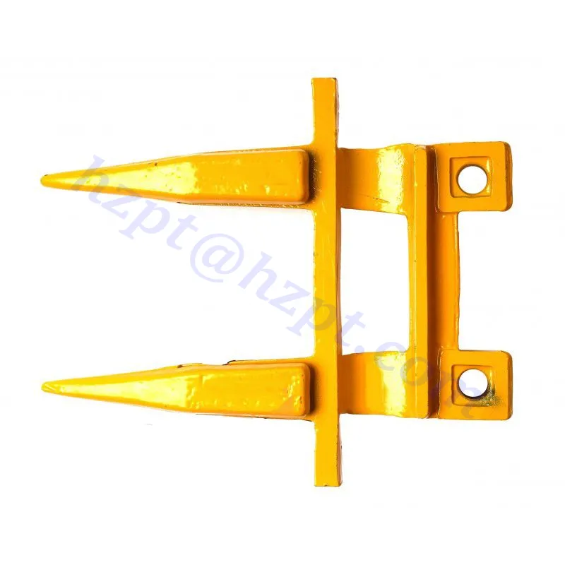 80916328 Double Knife Guard for New Holland Combine Harvesters