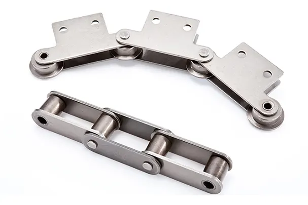 81X Series Chain for Grain Silo Equipment 81X-00