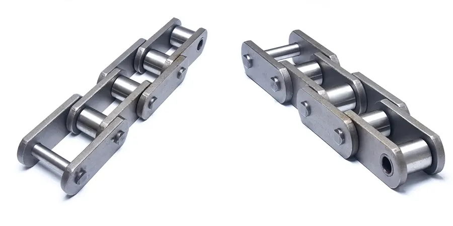 SS500R Stainless Steel Lumber Conveyor Chain