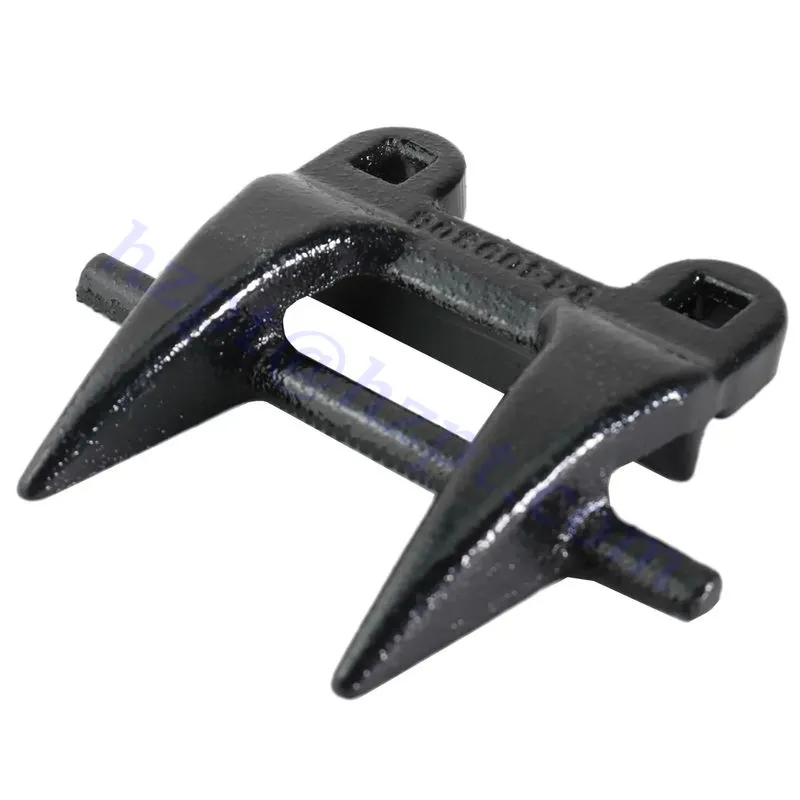 84409307 Double Knife Guard for Case-IH Combine Harvesters