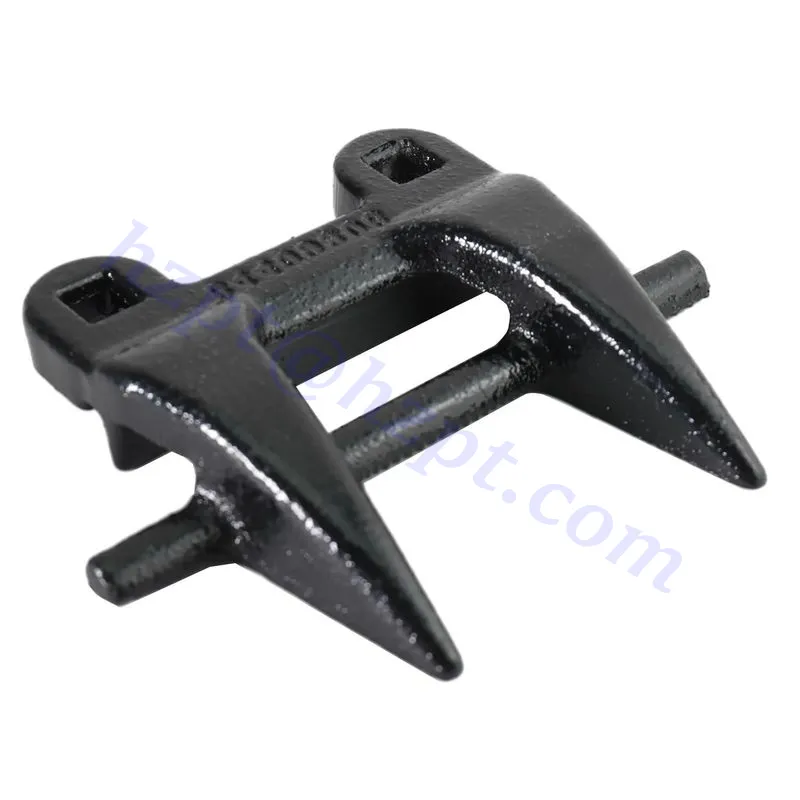 84409307 Double Knife Guard for New Holland Combine Harvesters