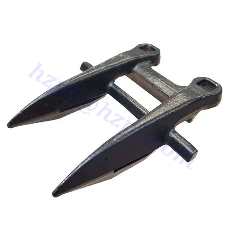 86521590 Double Knife Guard for New Holland Combine Harvesters