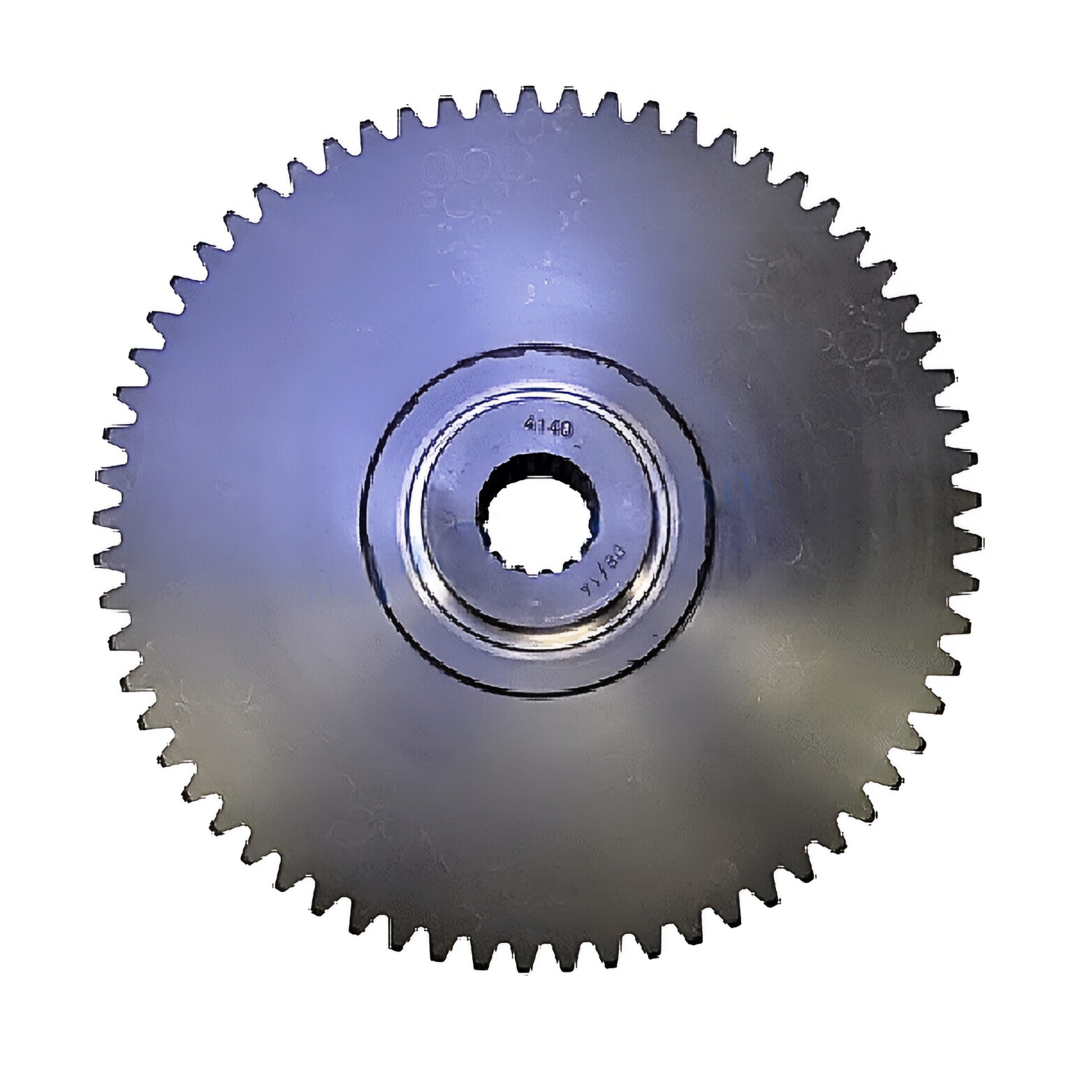 84262815 Gears: The Perfect Fit for New Holland Tractors