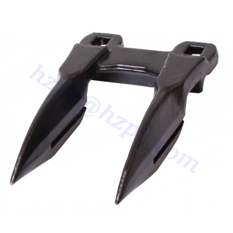 87702973 Double Knife Guard for Case-IH Combine Harvesters