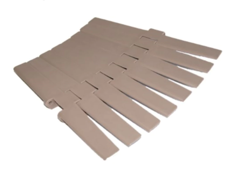 Plastic Flat Top Chains Replacement Of System Plast LF1873 - K600G