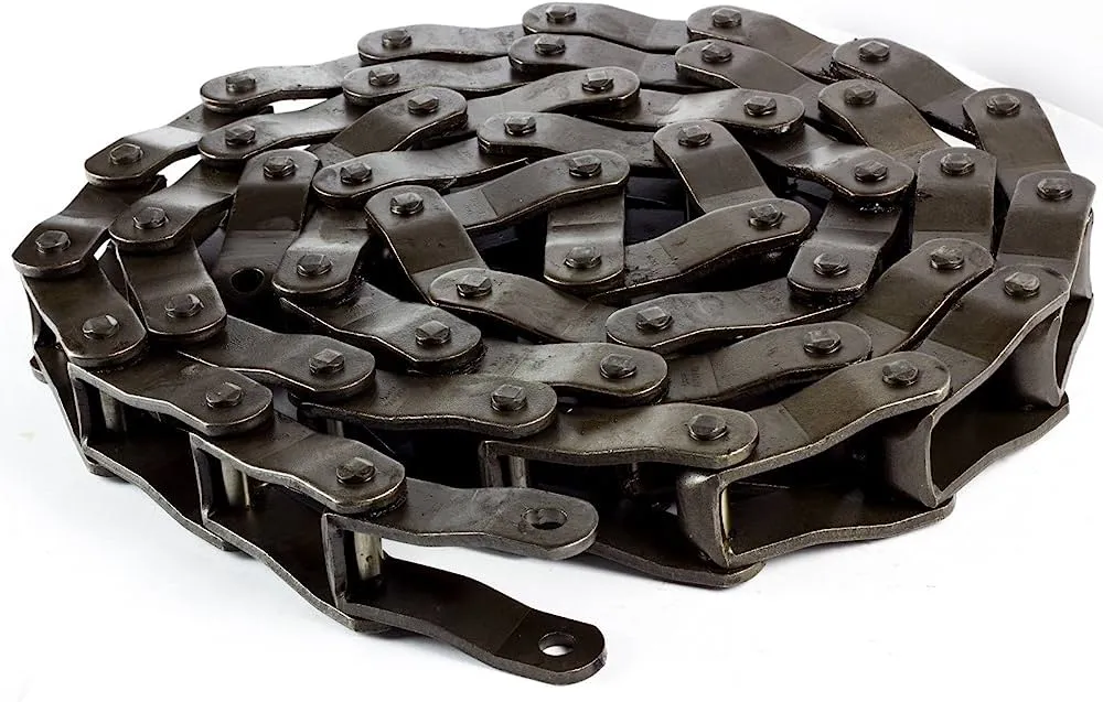 88C Steel Pintle Chain