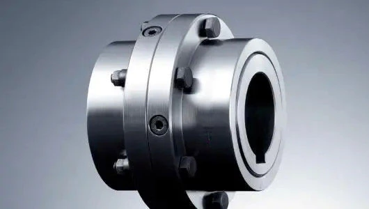 GICL Series Gear Couplings