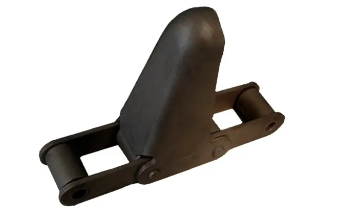 CA620 Roller Chain CA620 Agricultural Roller Chains