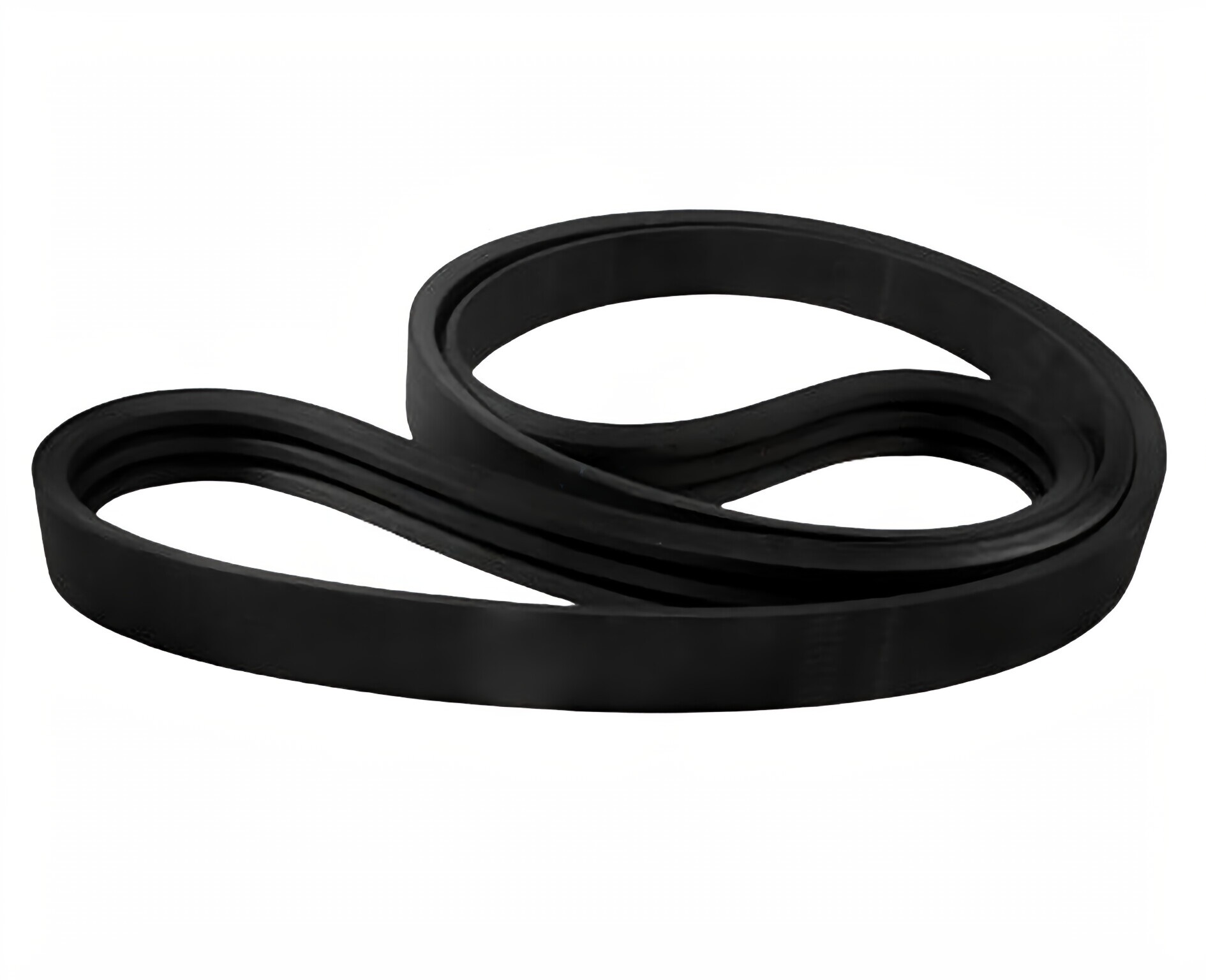 8V Series Cast Iron Six-Groove QD Sheaves for “8V” Belts