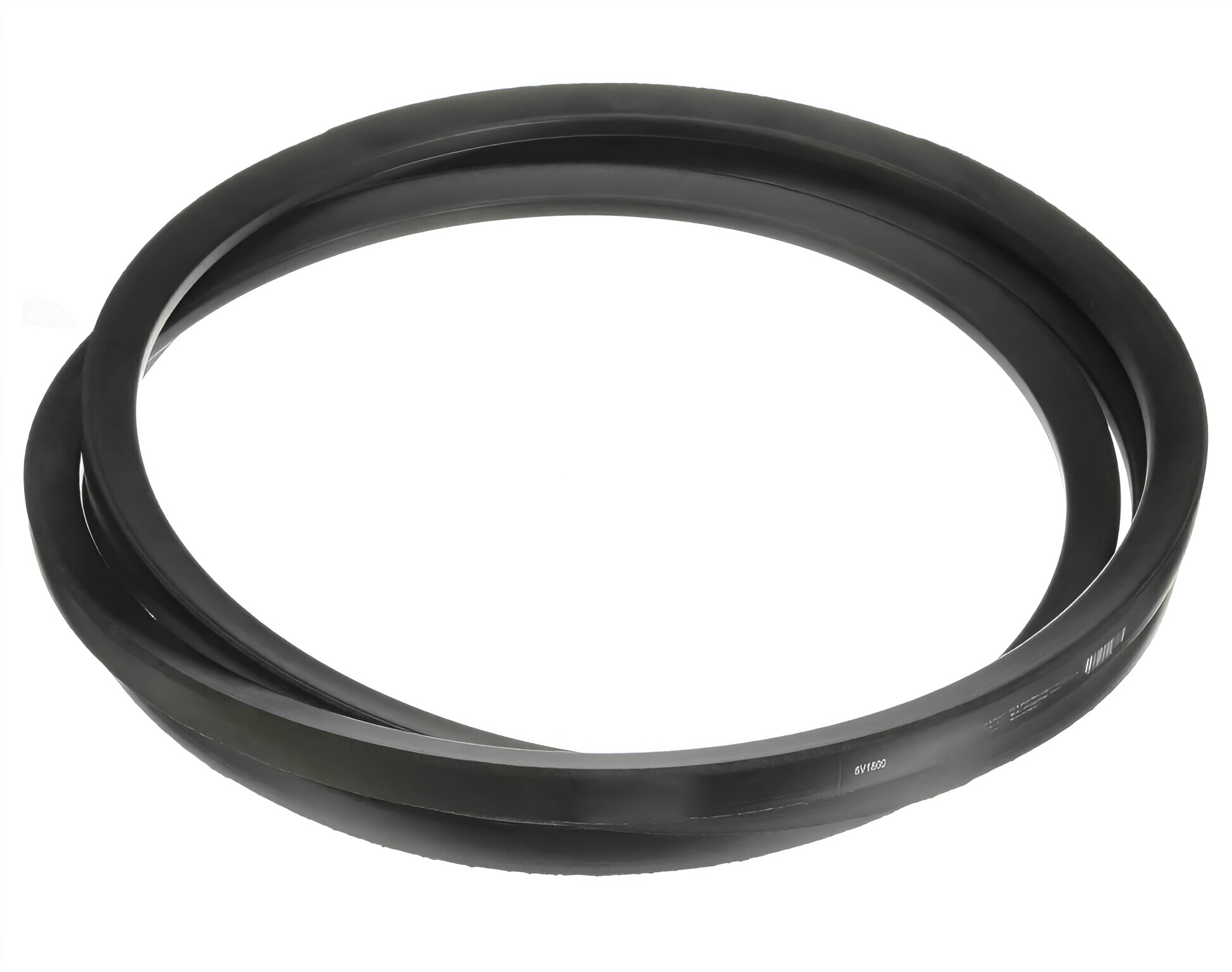 8V Series Cast Iron Five-Groove Pulley Sheaves with Split Taper Bushings