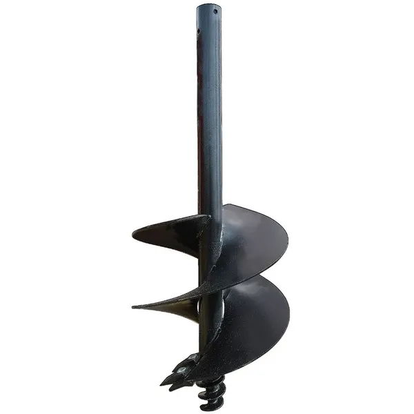 18 Inch Heavy Duty Post Hole Auger for Post Hole Digger