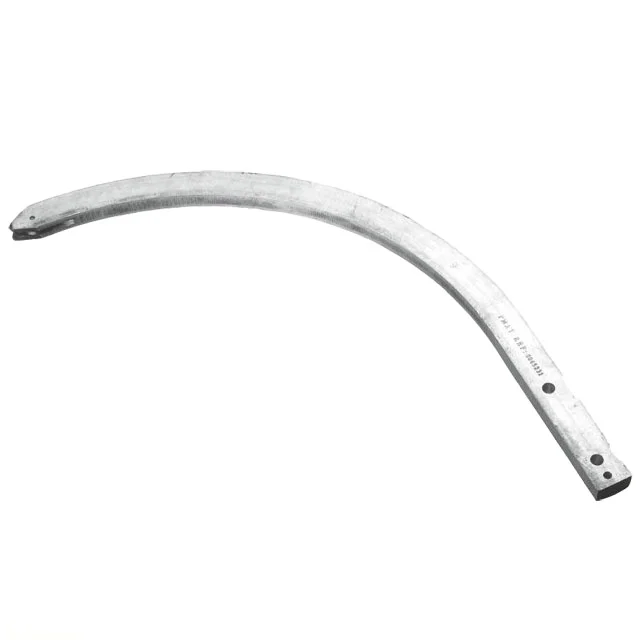 Twine Metal Casting Aluminum Baler Needles Baler for Agircultural Machinery Baler Parts