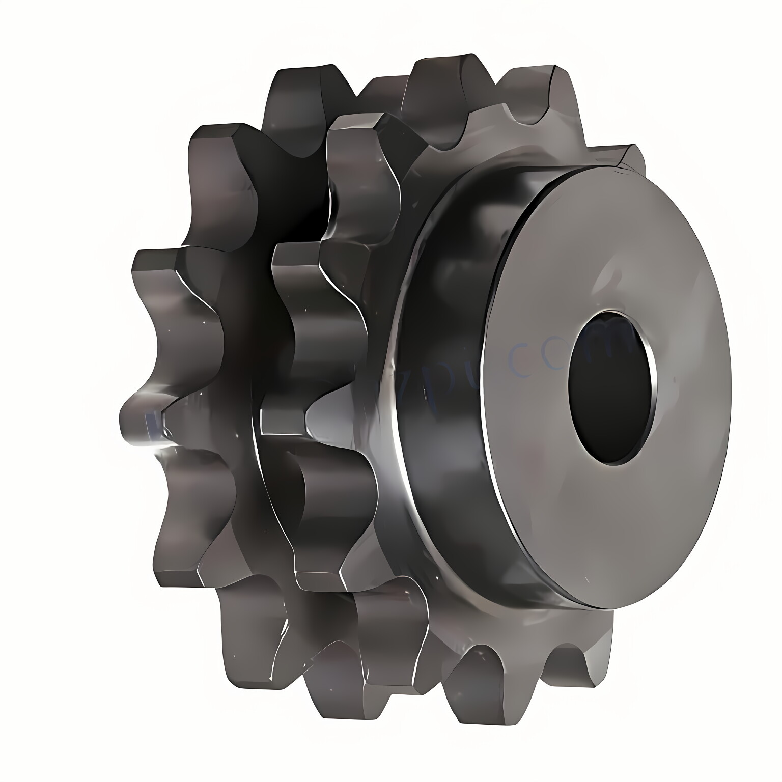 12B-2 Metric Roller Chain Sprockets