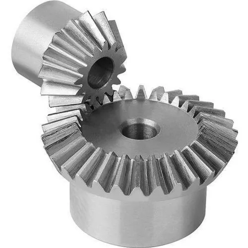 90 Degree Bevel Gears