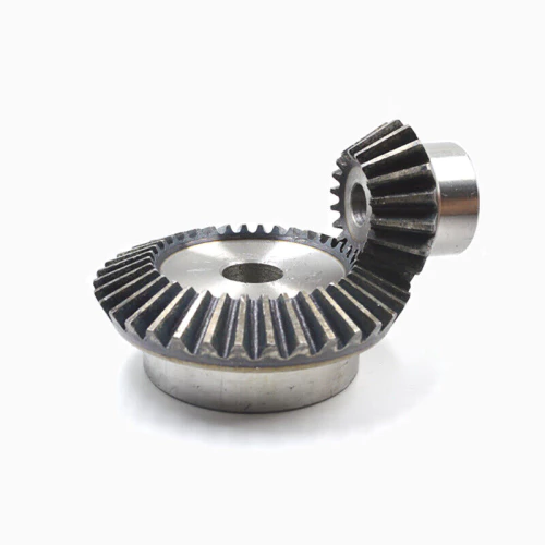 90 Degree Bevel Gears