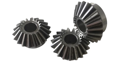 90 Degree Bevel Gears