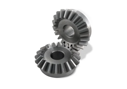 90 Degree Bevel Gears