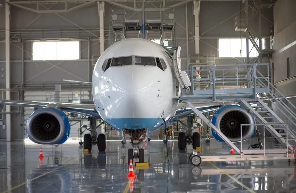 Male Elbows-NPT Flared Tube Fittings