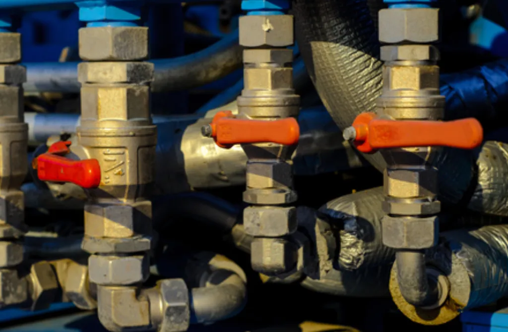 Male Elbows-NPT Flared Tube Fittings