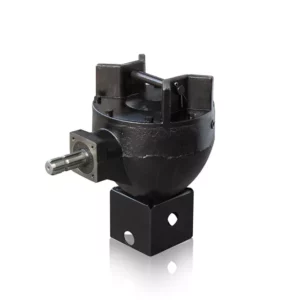 TYPE RV-010 Agricultural 90 Degree PTO Gearbox