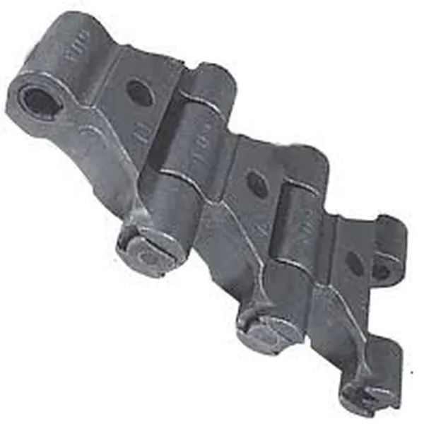Steel Pintle Chain 662 667H 667X 667XH 667K 667J 88K 88C 308C
