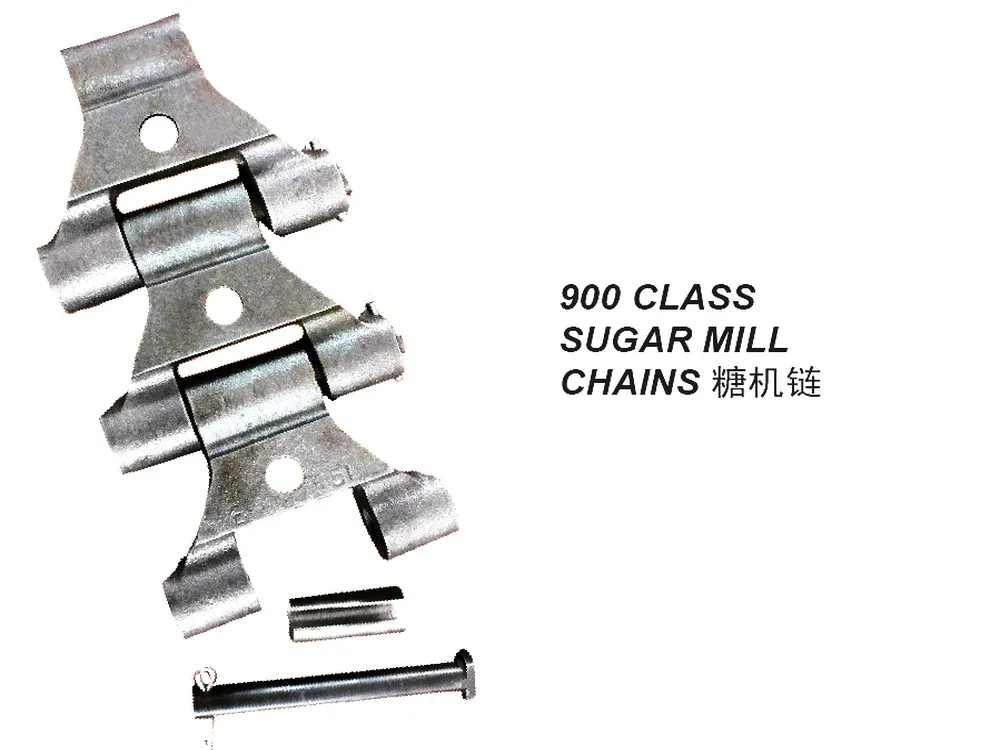901 Sugar Mill Chains