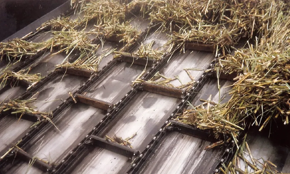 902 Sugar Mill Chains