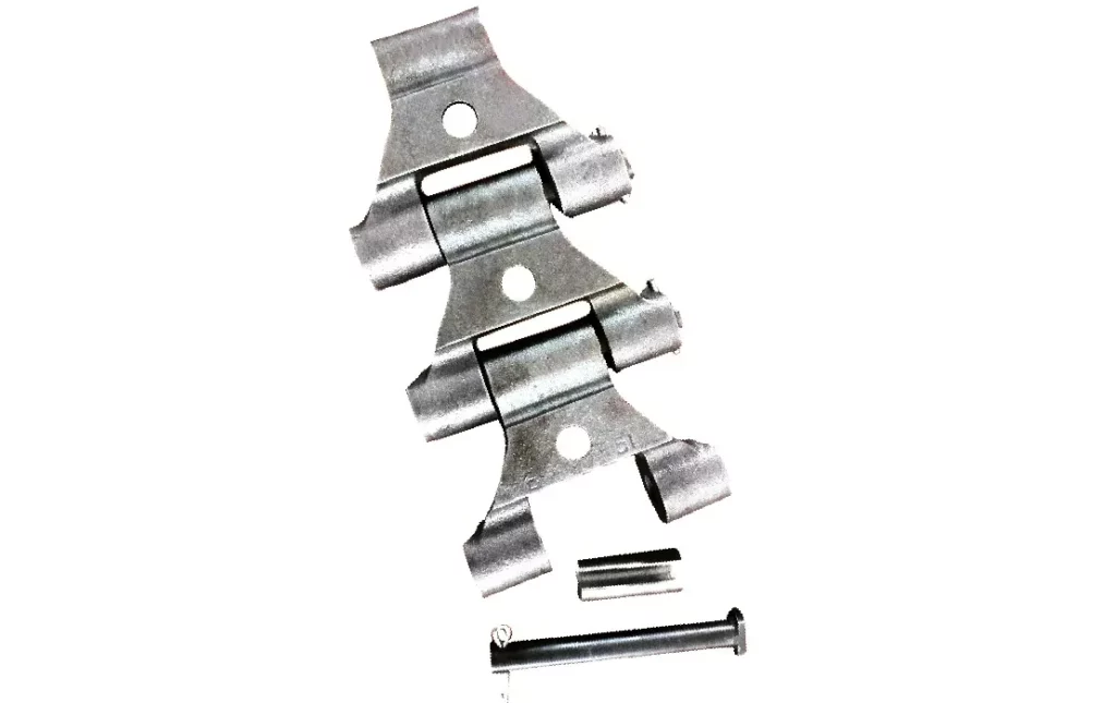 907 Sugar Mill Chains