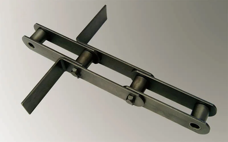 Scraper Conveyor Chains P152F194