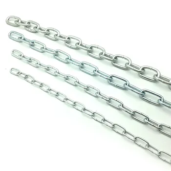 EPG25 DIN5685 Link Chain