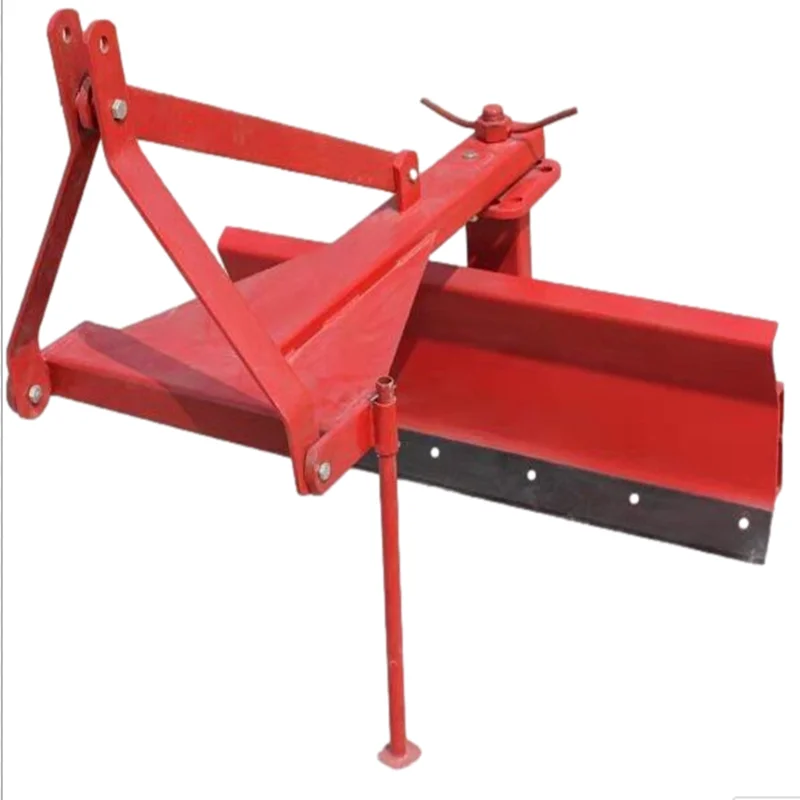 Farm land leveler Land Scraper Box Scraper for Tractor