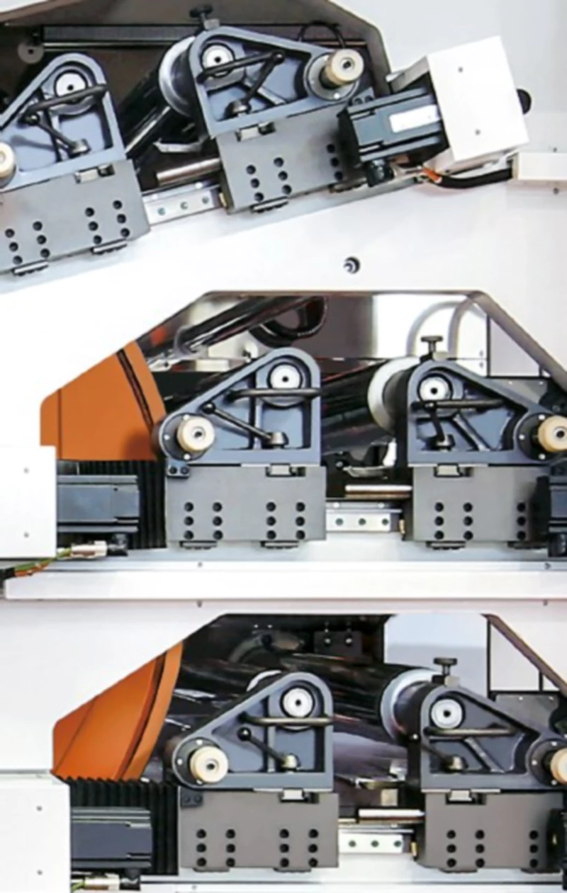 CINOVA-F Cl Flexo Press Printing Machine