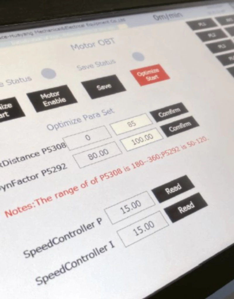 CINOVA-F Cl Flexo Press Printing Machine