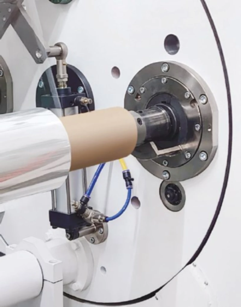 CINOVA-F Cl Flexo Press Printing Machine