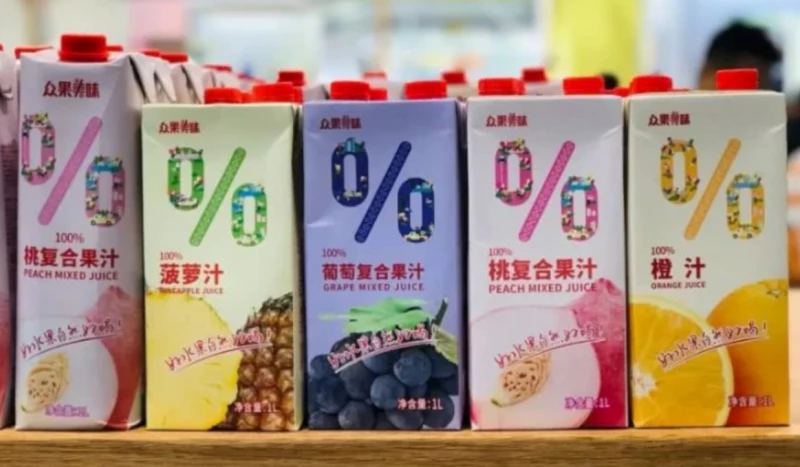 CINOVA-P Cl?Flexo?Press Printing Machine