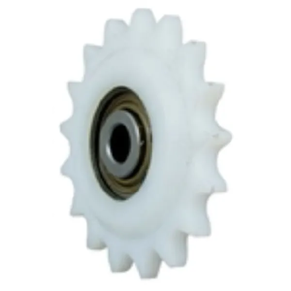 #25 Plastic Sprockets
