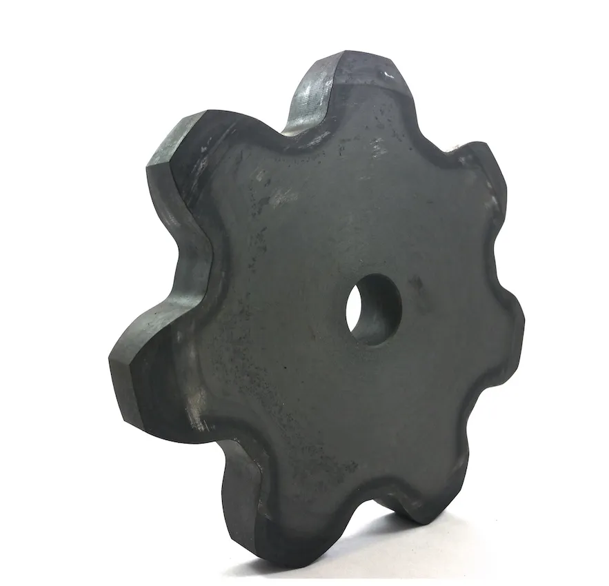 WH132 Chain WH132 Welded Steel Mill Chain