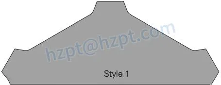 X458 Chain Sprockets Drop Forged Rivetless Chain Sprockets