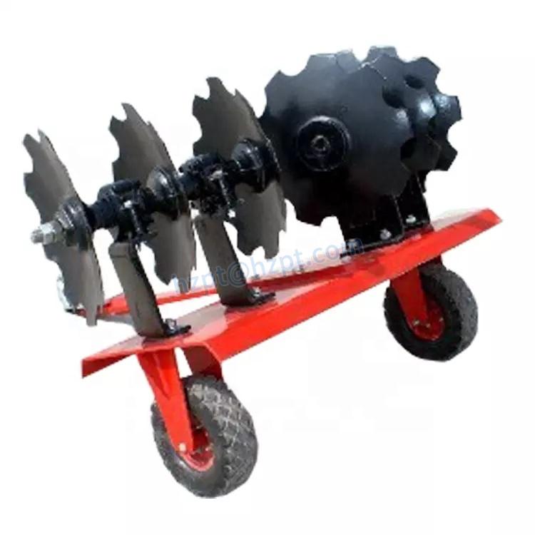 Medium Disc Harrow 560mm: A Comprehensive Guide