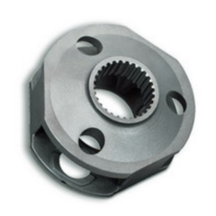 Raydafon 2050691 Apply to hitachi ZX200-3 ZX210 ZX200-3G ZX200-5G carrier 1st stage Excavator travel motor parts