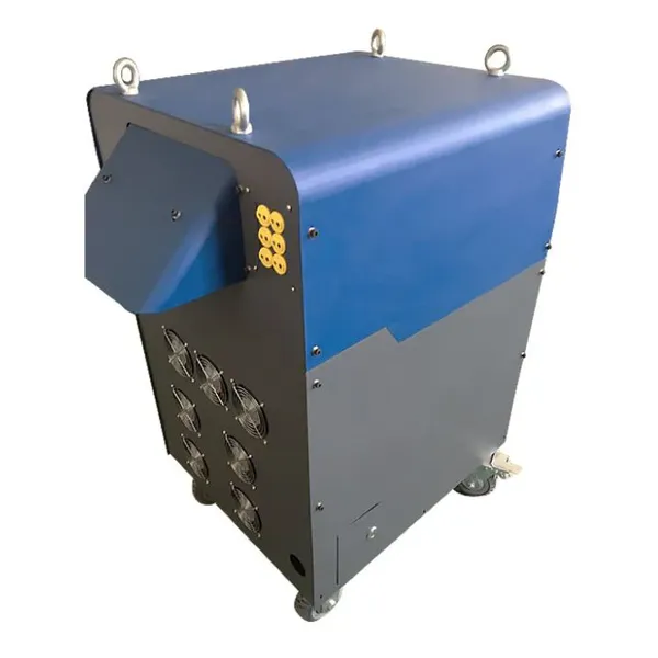 MYD Series 60KW Induction Heating Equipment for Assembly and Disassembly Preheat