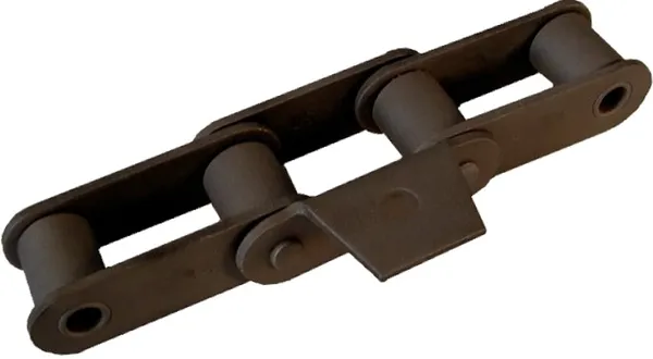 A550 Agricultural Roller Chain